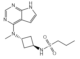 Abrocitinib Impurity 3